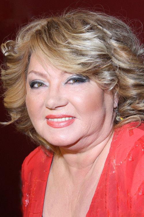 Věra Špinarová fotoğrafı