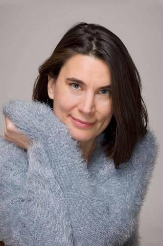 Manca Dorrer fotoğrafı