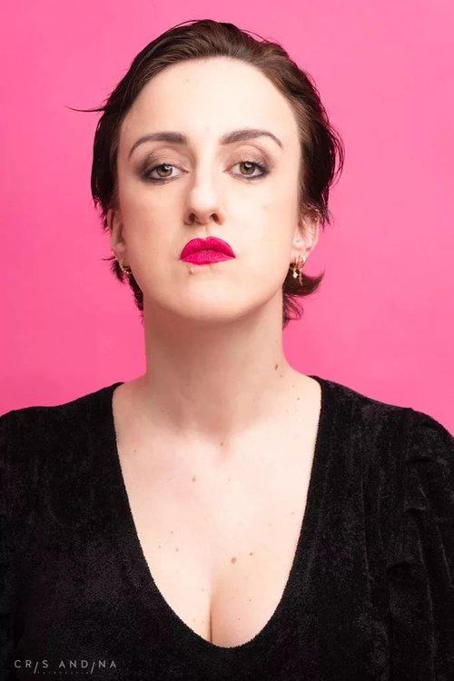 Bárbara Grandío fotoğrafı