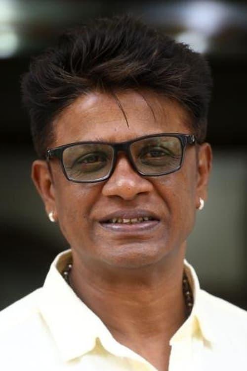 Duniya Vijay fotoğrafı
