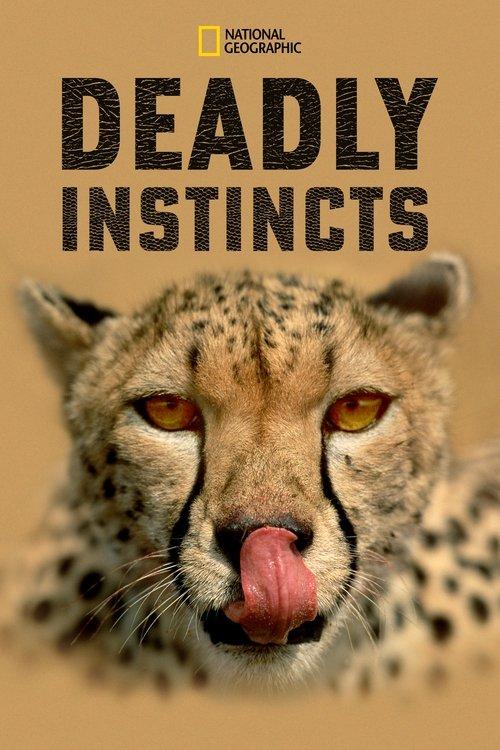 Deadly Instincts Sezon 1