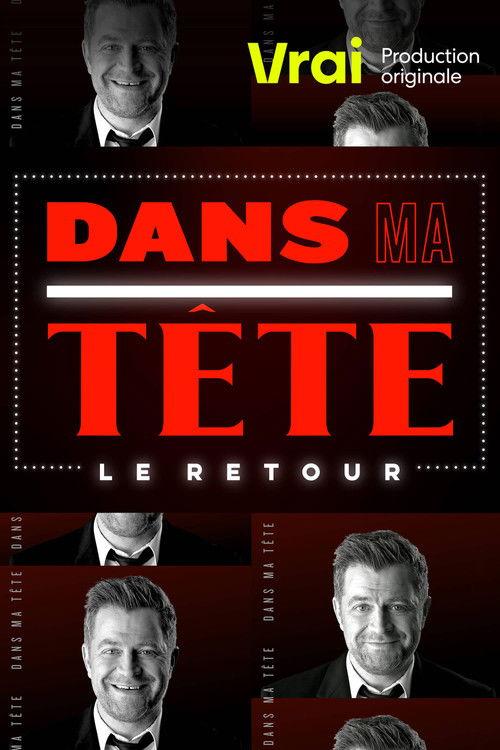 Dans ma tête : le retour dizi afişi