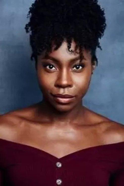 Tamera Tomakili fotoğrafı