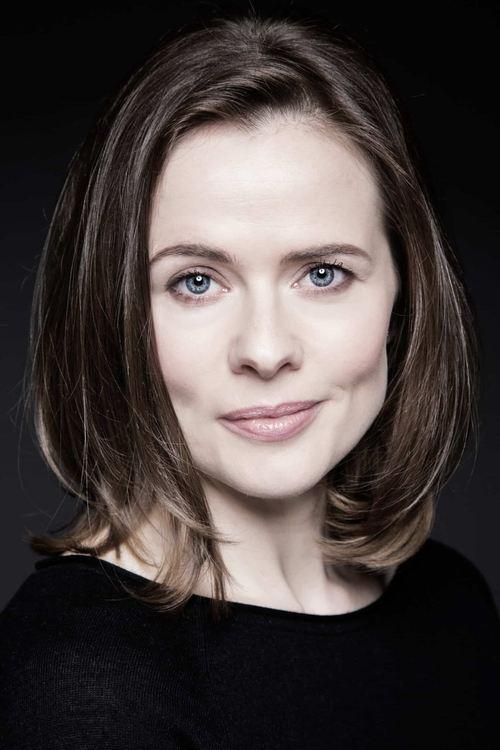 Marcella Plunkett fotoğrafı