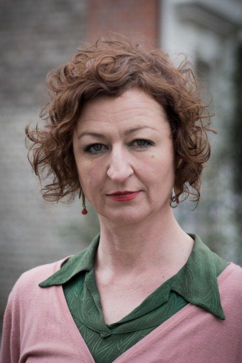 Justine Hauer fotoğrafı