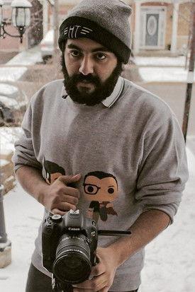 Khizer Khani fotoğrafı