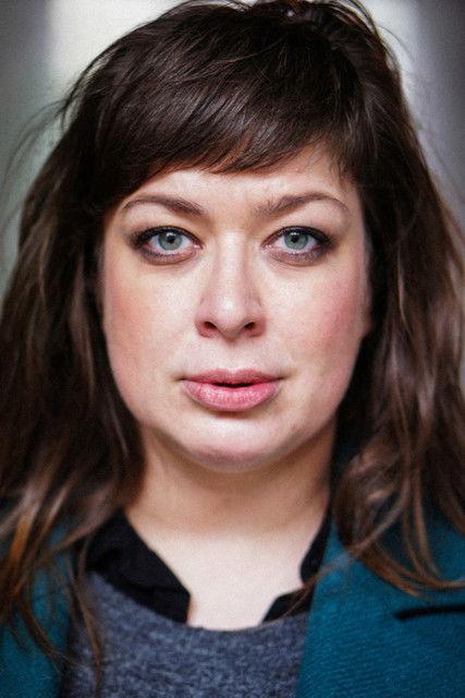 Anežka Rusevová fotoğrafı