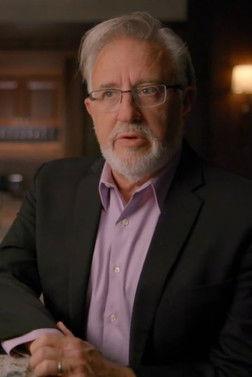 Joseph Scott Morgan fotoğrafı