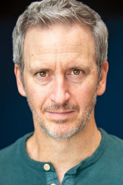 Timothy McCracken fotoğrafı