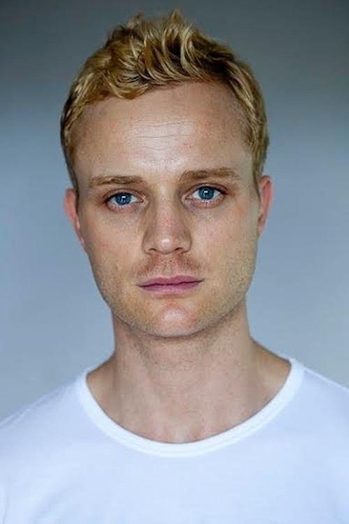 Lucas Hansen fotoğrafı