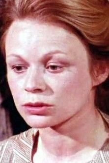 Françoise Bette fotoğrafı