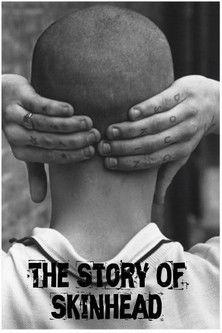 The Story of Skinhead film afişi
