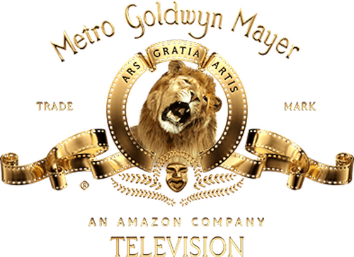 MGM Television logo