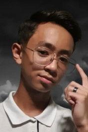 Rykal Iskandar fotoğrafı