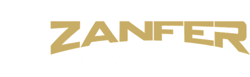 Zanfer Boxing logo