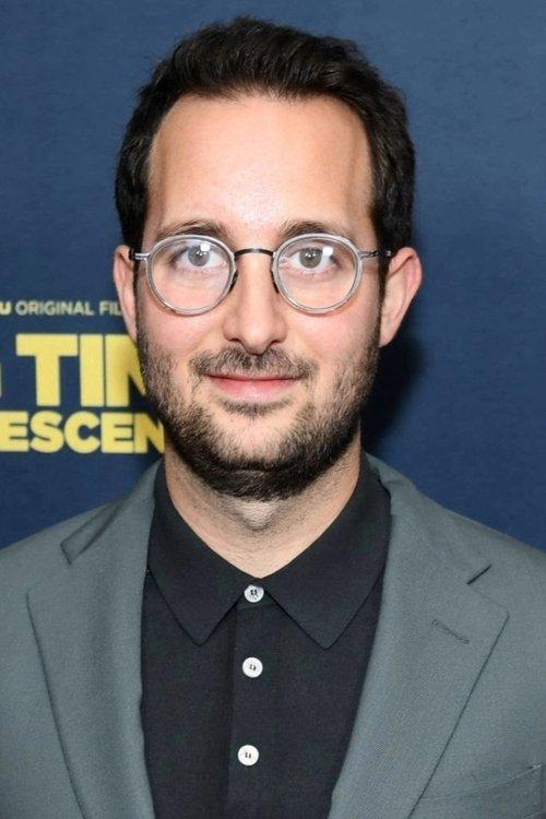 Jason Orley fotoğrafı