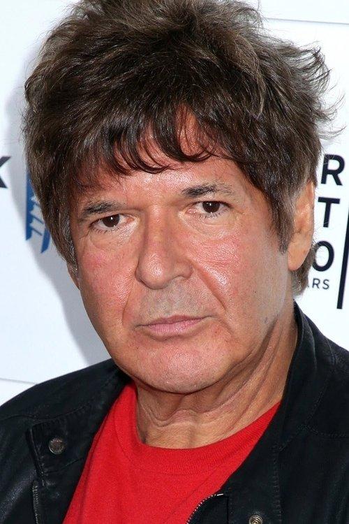 Clem Burke fotoğrafı