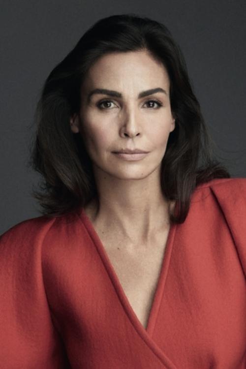 Inés Sastre fotoğrafı