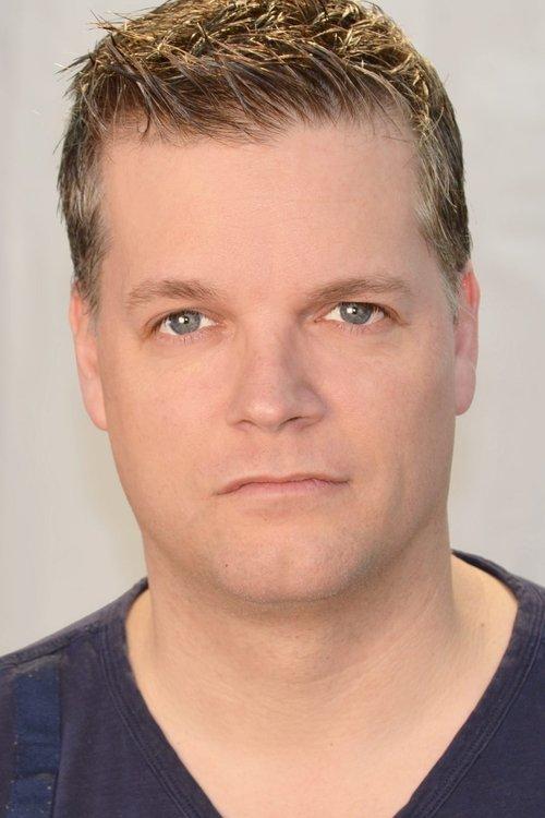 Robert Gauvin fotoğrafı