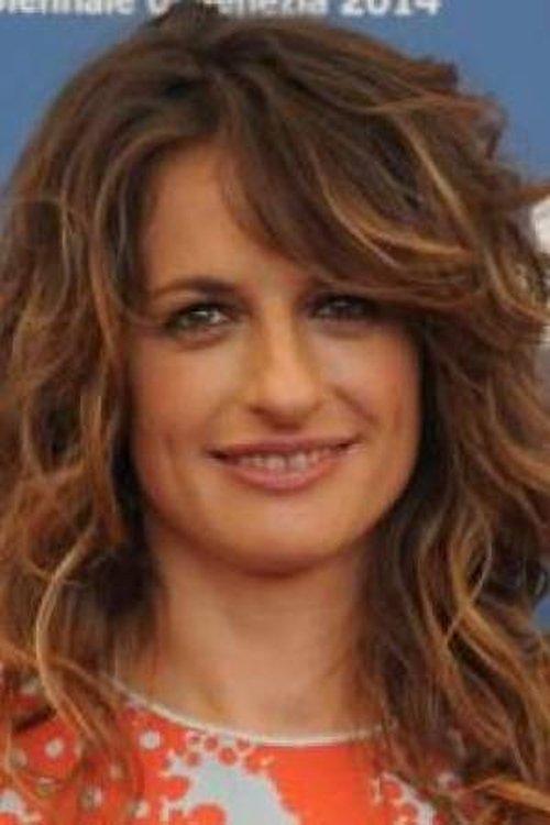 Anita Kravos fotoğrafı