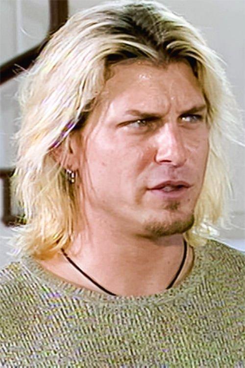 Devin Wolf fotoğrafı