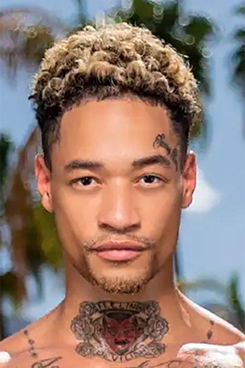 Sonny Blonde fotoğrafı