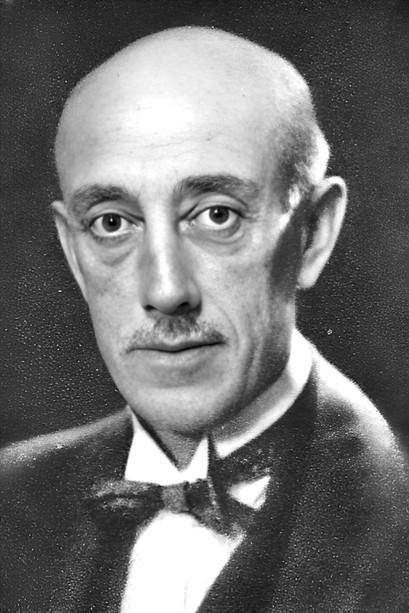 A. Bromley Davenport fotoğrafı