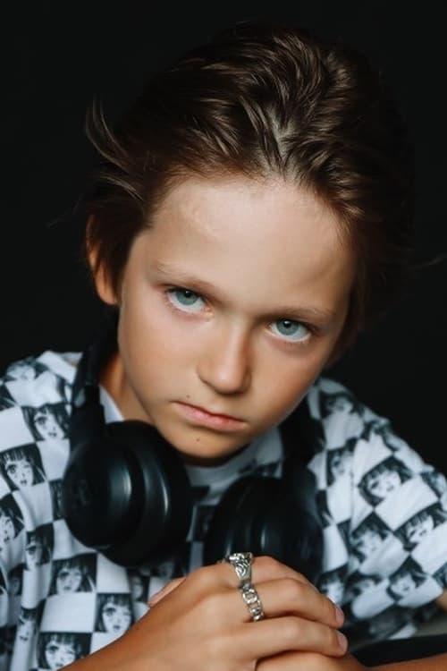 Gleb Kulakov fotoğrafı