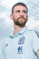 Unai Simón fotoğrafı