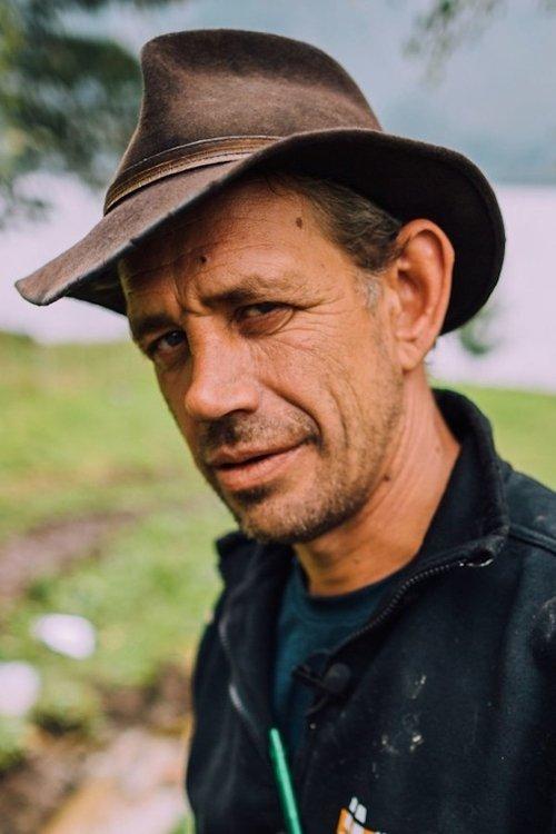 Leif Einar Lothe fotoğrafı