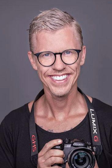 Bingo Rimér fotoğrafı