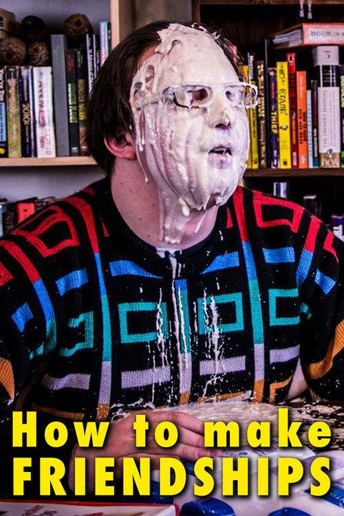 How to Make Friendships film afişi