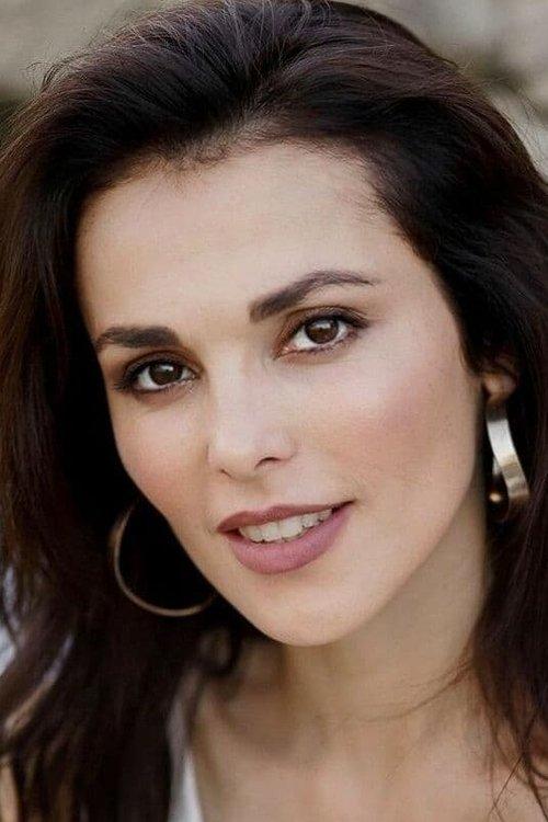 Sati Kazanova fotoğrafı