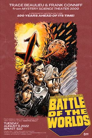 The Mads are Back Sezon 3