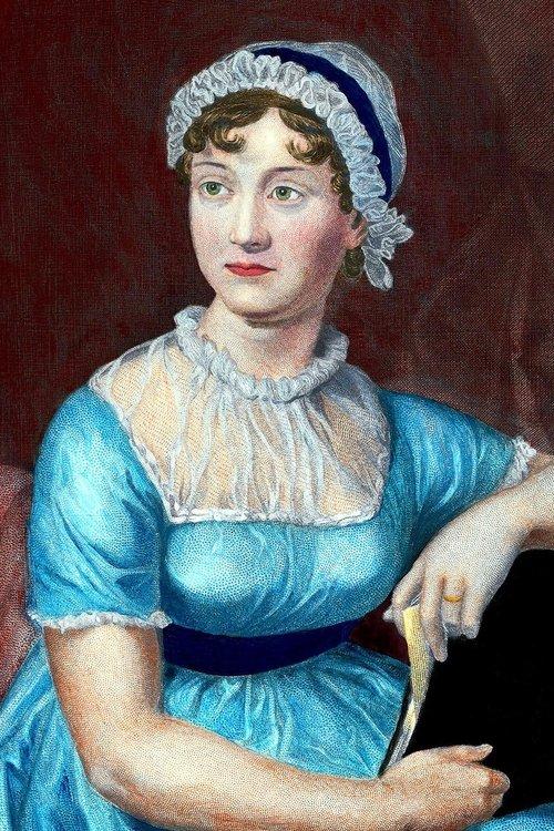 Jane Austen fotoğrafı