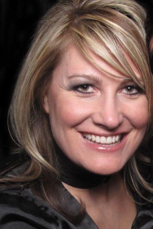 Amy S. Weber fotoğrafı