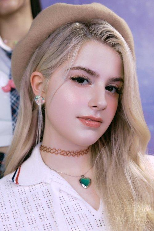 Kiera Grace fotoğrafı