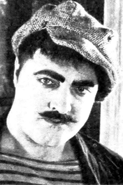 William Irving fotoğrafı