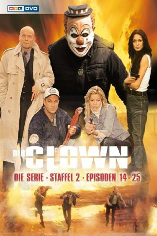 Der Clown Sezon 2