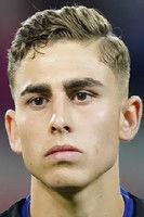 Fermín López fotoğrafı