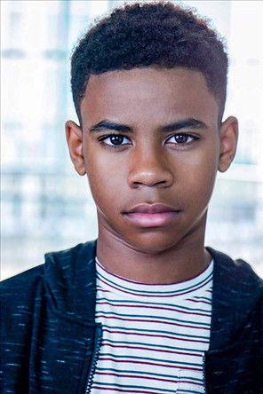 Joachim Powell fotoğrafı