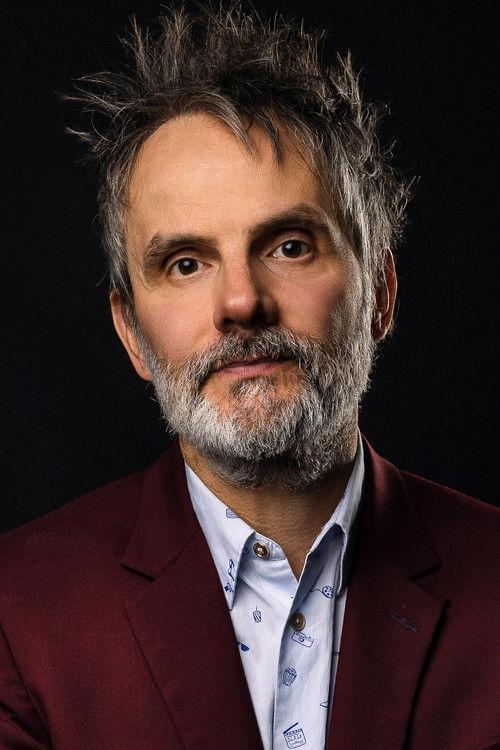 Mike Viola fotoğrafı