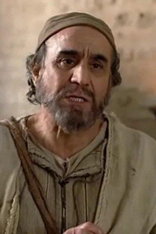 Mohamed Kouka fotoğrafı