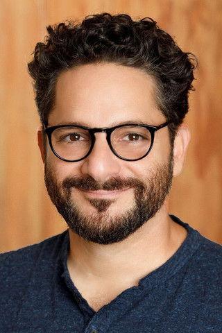 Ari Wallach fotoğrafı