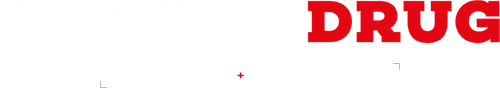 Digital Drug logo