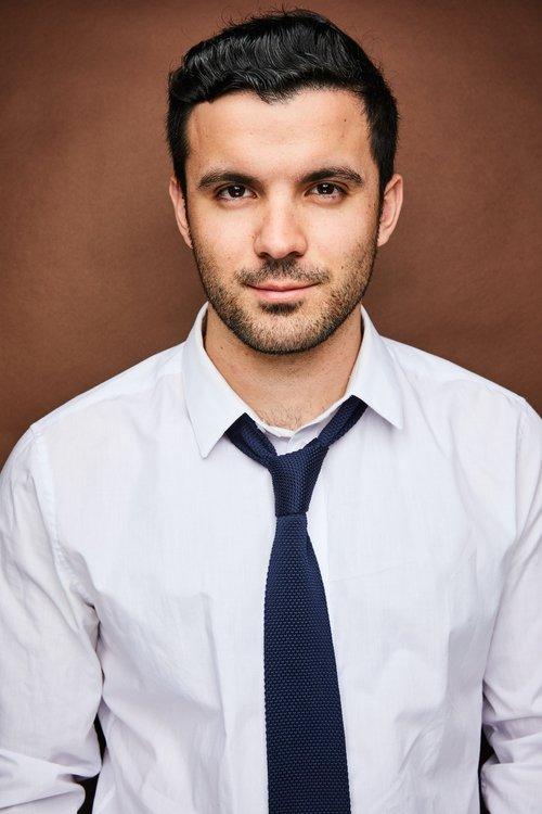 Zane Haney fotoğrafı