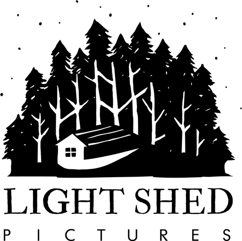 Light Shed Pictures logo