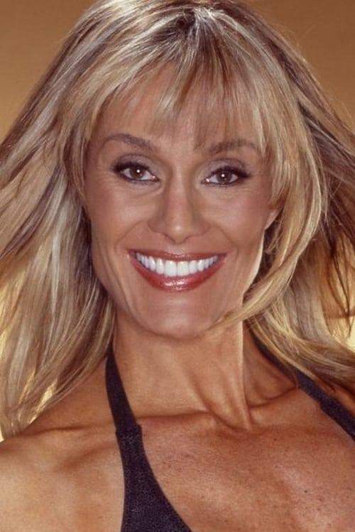 Cory Everson fotoğrafı