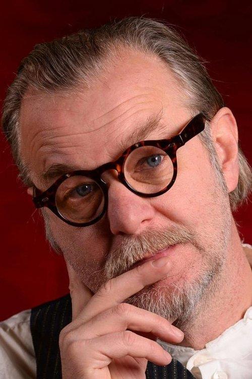 Constantin Pușcașu fotoğrafı