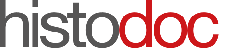 Histodoc logo